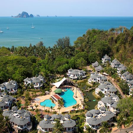 Krabi Resort- Sha Extra Plus Ao Nang Ngoại thất bức ảnh
