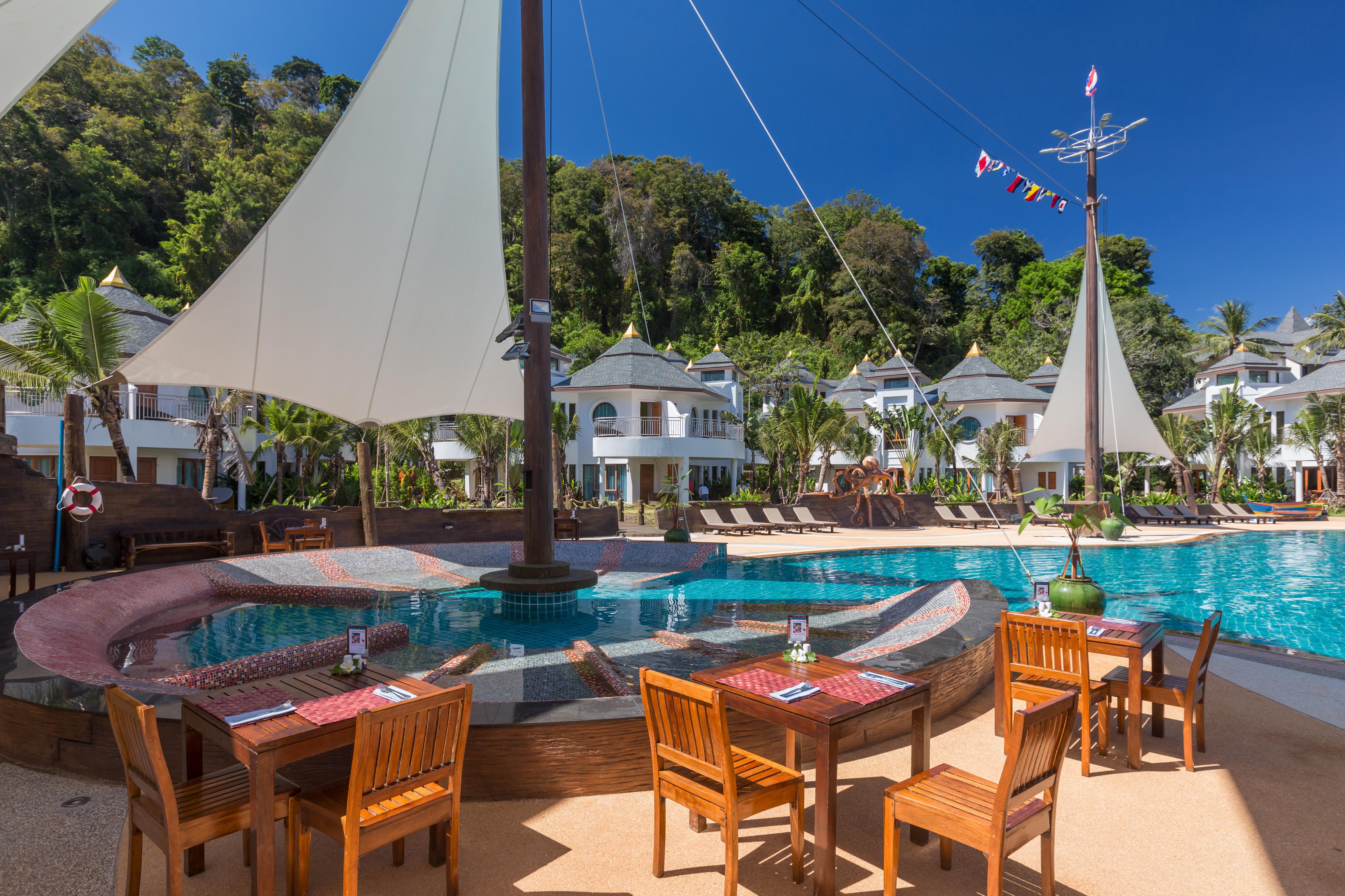 Krabi Resort- Sha Extra Plus Ao Nang Ngoại thất bức ảnh